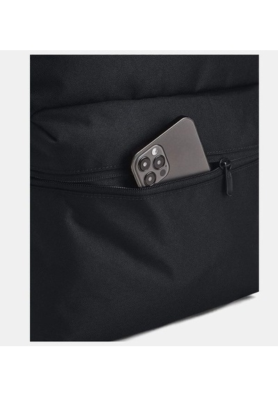 Under Armour Ua Essential Lite Unisex Sırt Çantası 1380476-001 Siyah
