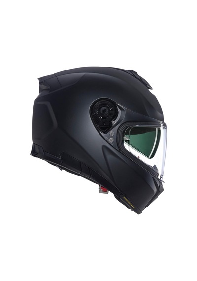 N80-8 Kapalı Motosiklet Kaskı-classico 302-xxl Çok Renkli
