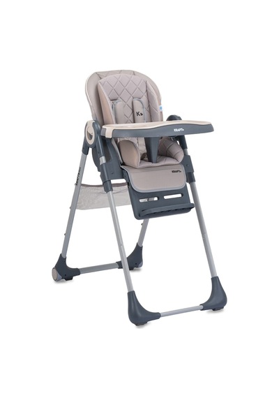Kraft Resto Mama Sandalyesi Bej