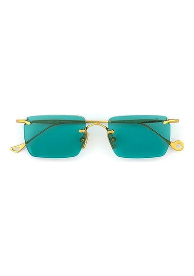 Eyepetizer Etherege Unisex Güneş Gözlüğü Gold 46146850
