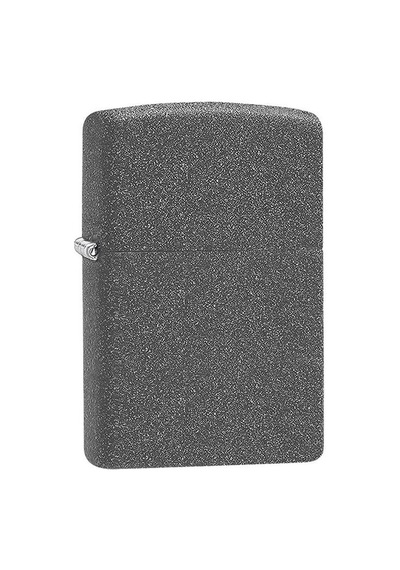 Zippo Çakmak 211-000056 Iron Stone