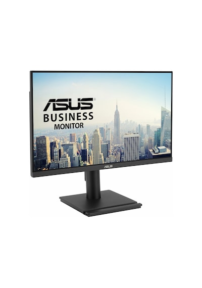 Asus Va249qgs 23.8" 120hz 1ms Vga+hdmı+dp+usb Fullhd Ips Pivot Vesa Monitör