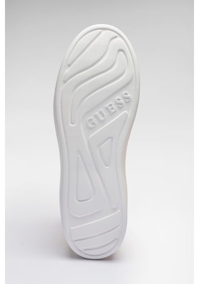 Guess Fıonıa Kadın Sneaker Fljfıoele12 Fljfıoele12 Whblk