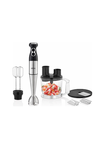 Sinbo SHB-7532 1500 W El Blender Seti