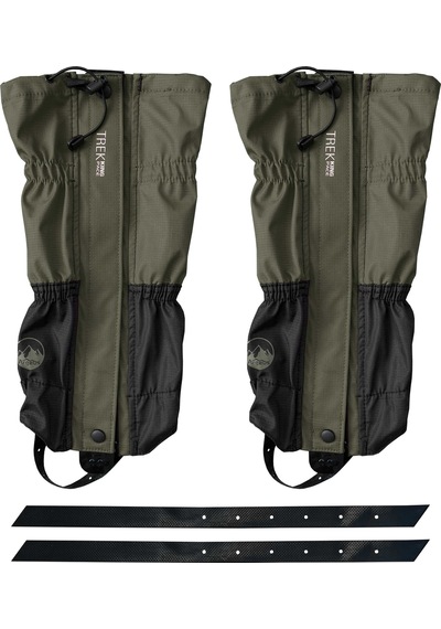 Argeus Trekking Pace Outdoor Tozluk Haki-siyah Çok Renkli