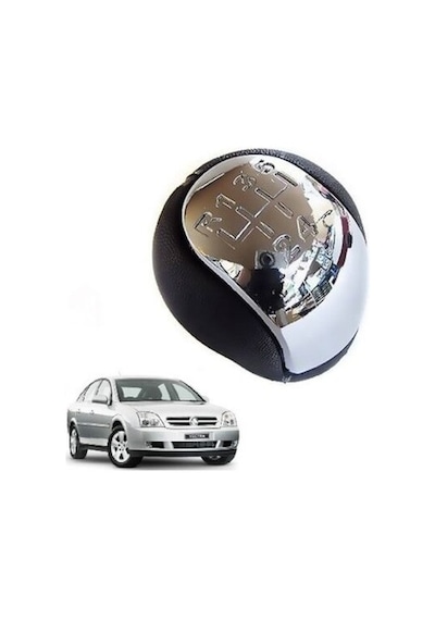 Opel Vectra C Manuel Vites Topuzu 5 Ileri
