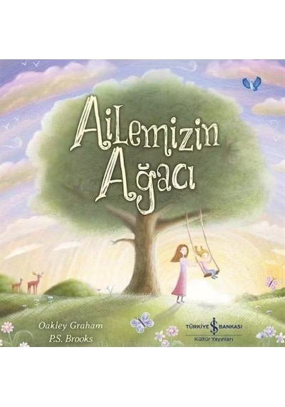 Ailemizin Ağacı / Oakley Graham