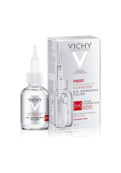 Vichy Liftactiv Supreme H.A Epidermic Filler Serum 30 ML