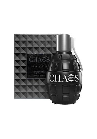 Eda Taşpınar Chaos Erkek Parfüm EDP 100 ML