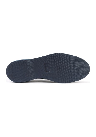Libero 2695 Loafer Erkek Ayakkabı Lacivert
