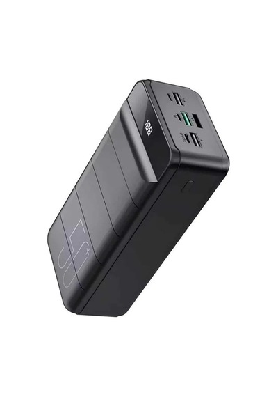 50.000 Mah Powerbank Siyah 62712493