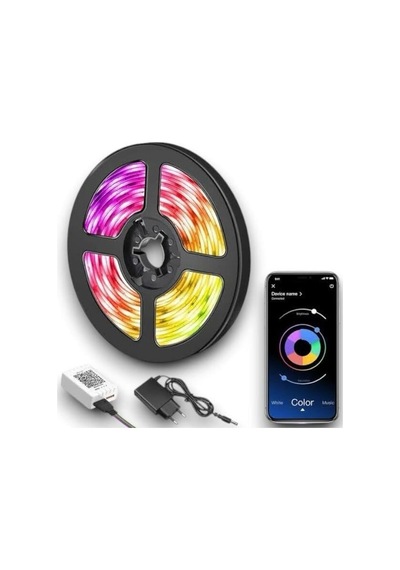 5 Metre Şerit Led 71447058