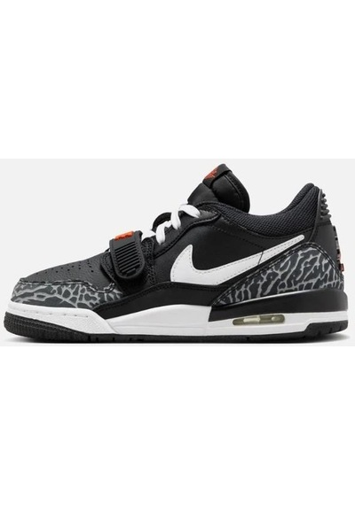 Nike Air Jordan Legacy 312 Low Unısex Basketbol Ayakkabısı Cd9054018 M-135 001