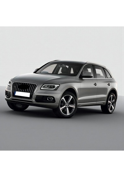 Audi Q5 2013-2017 2.0 Dizel Motor Vakum Pompası 03l145100f