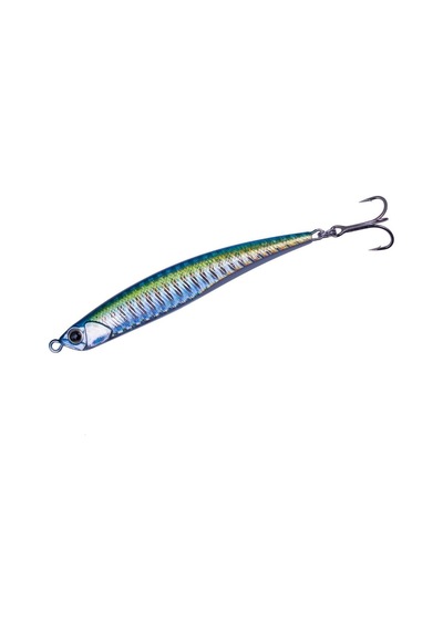 Duo Press Bait 85 Cpa0679 Tropical Sardine Glow Suni Yem