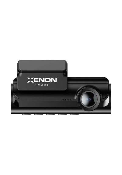 Titan Çift Araç Kamerası 2k 1080p Arka Gps 5.8ghz Wifi 3.59" Ips Ekran 512gb Sd Destek X6452