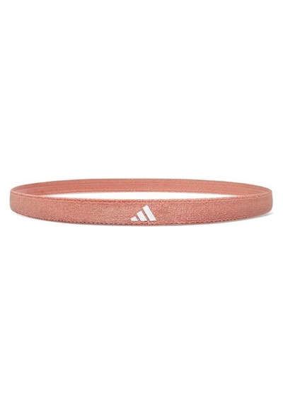 Adidas 3'lü Saç Bandı Adac-16204 Gri