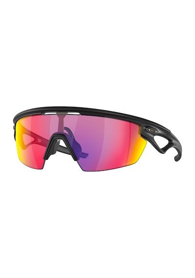 Shimano Oakley Sphaera Prızm Mat Siyah Çerçeve Gözlük 94030336 Siyah