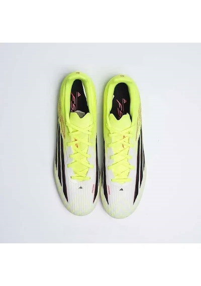 Adidas Jr8995 F50 League Fg-mg Erkek Krampon Sarı