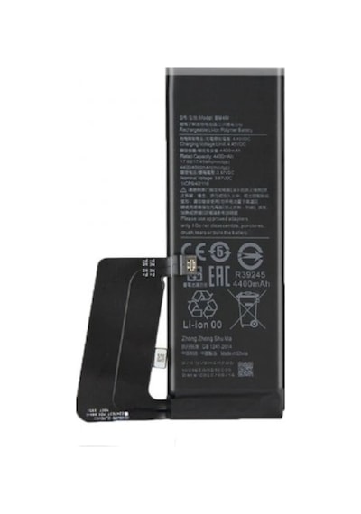 Xiaomi Mi 10 Pro Uyumlu 5g Pil Batarya Bm4m + Tamir Set