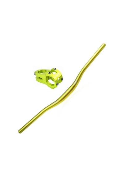 Wake Renkli Bisiklet Alümiyum Gidon+boğaz 780mm 31,8mm Bisiklet Wake Direksiyon + Boğaz 001 Wake Renkli Bisiklet Alümiyum Gidon+boğaz 780mm 31,8mm Bisiklet Wake Direksiyon + Boğaz 001