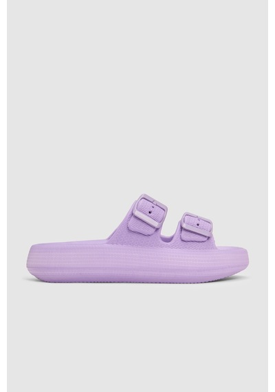 U.s. Polo Assn. Kadın Lila Terlik 50324830-vr034