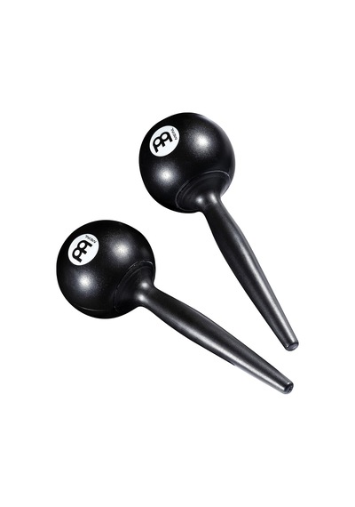 Meinl Pm3bk Plastik Marakas