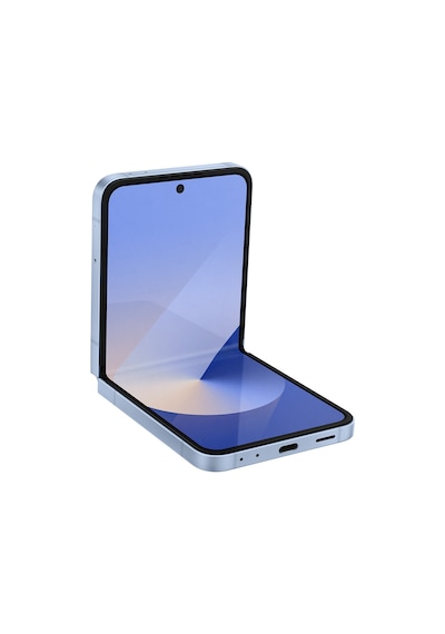 Samsung Galaxy Z Flip6 256 GB (Samsung Türkiye Garantili)