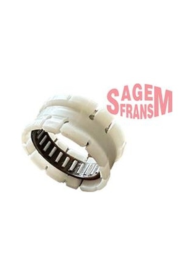Sagem 210260 Direksiyon Masuralı Rulman Clıo-peugeot-cıtroen Dg343tn -