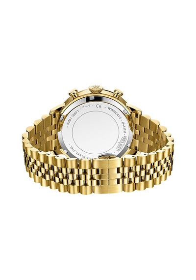 Welder Moody Watch Wwrc473 Erkek Kol Saati