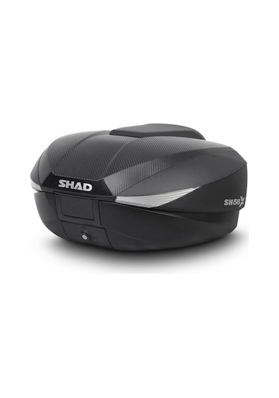 Sh58x Carbon Genişleyebilen Premium Çanta Ad Siyah