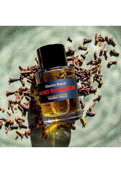 Musc Ravageur Edp 100ml Diğer