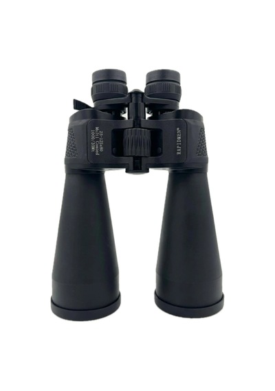 P25-125x80 Profesyonel Zoomlu Dürbün Renkli
