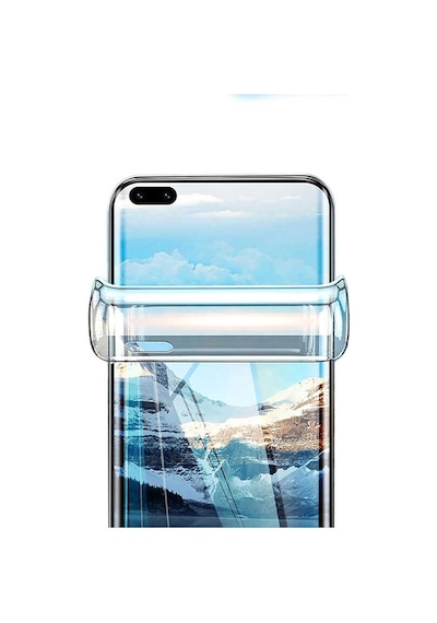 Oppo Reno 3 Pro 5g Zore Süper Pet Ekran Koruyucu Jelatin
