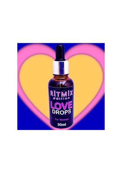 Sıxx Love Drops Men