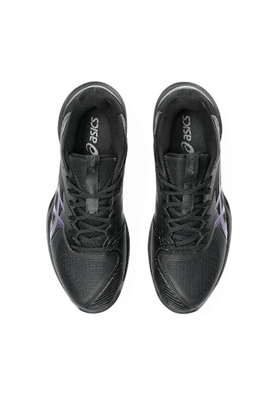 Asics Solution Speed Ff 3 Night Energy Kadın Tenis Ayakkabısı 1042a304-960 Siyah Siyah Asics Solution Speed Ff 3 Night Energy Kadın Tenis Ayakkabısı 1042a304-960 Siyah Siyah
