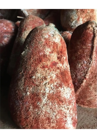Karaman Divle Obruk Peyniri 2100 G
