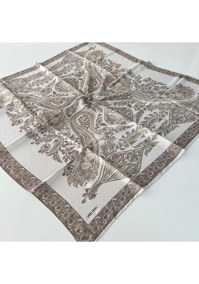 Arsel Moda Soft Pamuklu Eşarp Lrb0130-46471 Çok Renkli