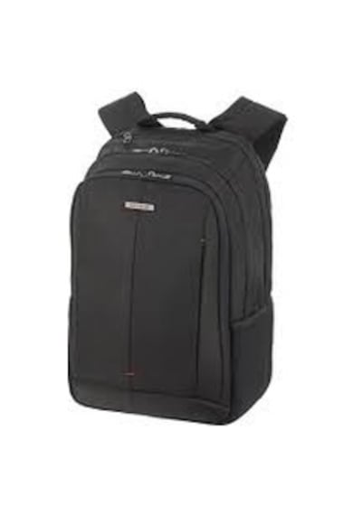 Samsonite Cm5-09-006 15.6" Guard It 2.0 Notebook Sırt Çantası Si