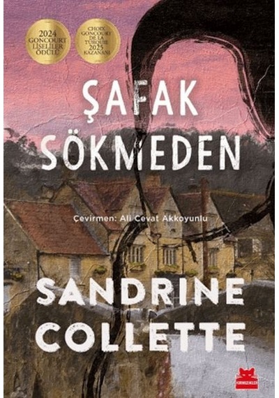 Şafak Sökmeden - Qhdh-884718