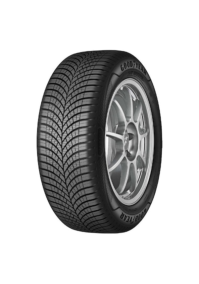 Goodyear 195/60 R16 93V XL Vector 4Seasons Gen-3 Dört Mevsim Lastiği 2025