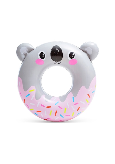 Intex Sevimli Koala Figürlü Çocuk Yüzme Simidi 76 Cm 59266