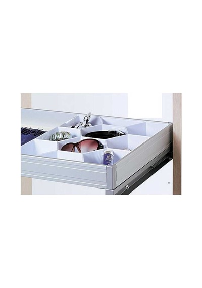 Sese Çekmece İçi Aksesuarlık 600mm 1000-06-09-01 Çok Renkli