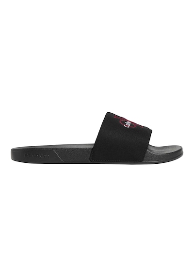 Erkek Calvin Klein Logolu Şık Görünüşlü Rahat Tabanlı Gündelik Kullanıma Uygun Siyah Terlik Ym0ym01393 0kq Erkek Calvin Klein Logolu Şık Görünüşlü Rahat Tabanlı Gündelik Kullanıma Uygun Siyah Terlik Ym0ym01393 0kq