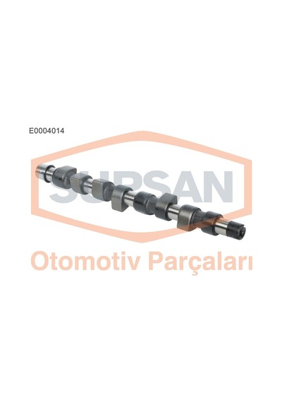 Supsan Eksantrık Mılı Doblo 01 Punto 03 12 Marea 96 03 1.9 Jtd 1.9 Mtj IS00-SUPSAN E0004014