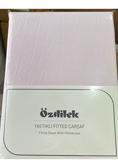 Özdilek Colurist Lastikli Fitted Tek Kişilik Çarşaf Takımı 100 X 200 +30 Cm 30 Cm Yükseklik Pudra Çok Renkli Özdilek Colurist Lastikli Fitted Tek Kişilik Çarşaf Takımı 100 X 200 +30 Cm 30 Cm Yükseklik Pudra Çok Renkli