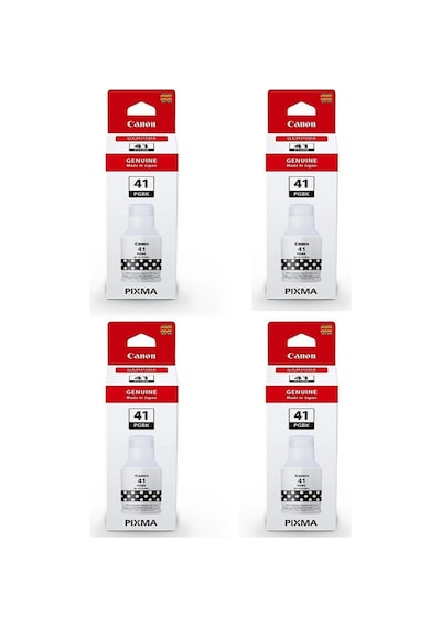 Canon Gı-41 Mürekkep Takım Pizma G1420 / G1460 / G2420 / G2460 / G3420 / G3460