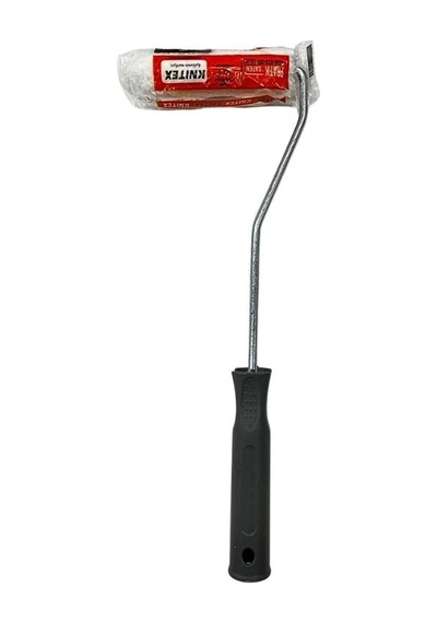 Parmak Boya Rulosu 10 Cm