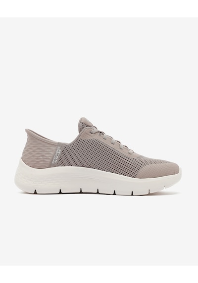 Skechers Go Walk Flex-grand Entry Kadın Bej Yürüyüş Ayakkabısı 124836tk Tpe Bej Skechers Go Walk Flex-grand Entry Kadın Bej Yürüyüş Ayakkabısı 124836tk Tpe Bej