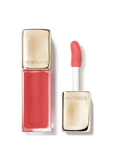 Guerlain Kisskiss Bee Glow Oil - Dudak Yağı 309 Diğer